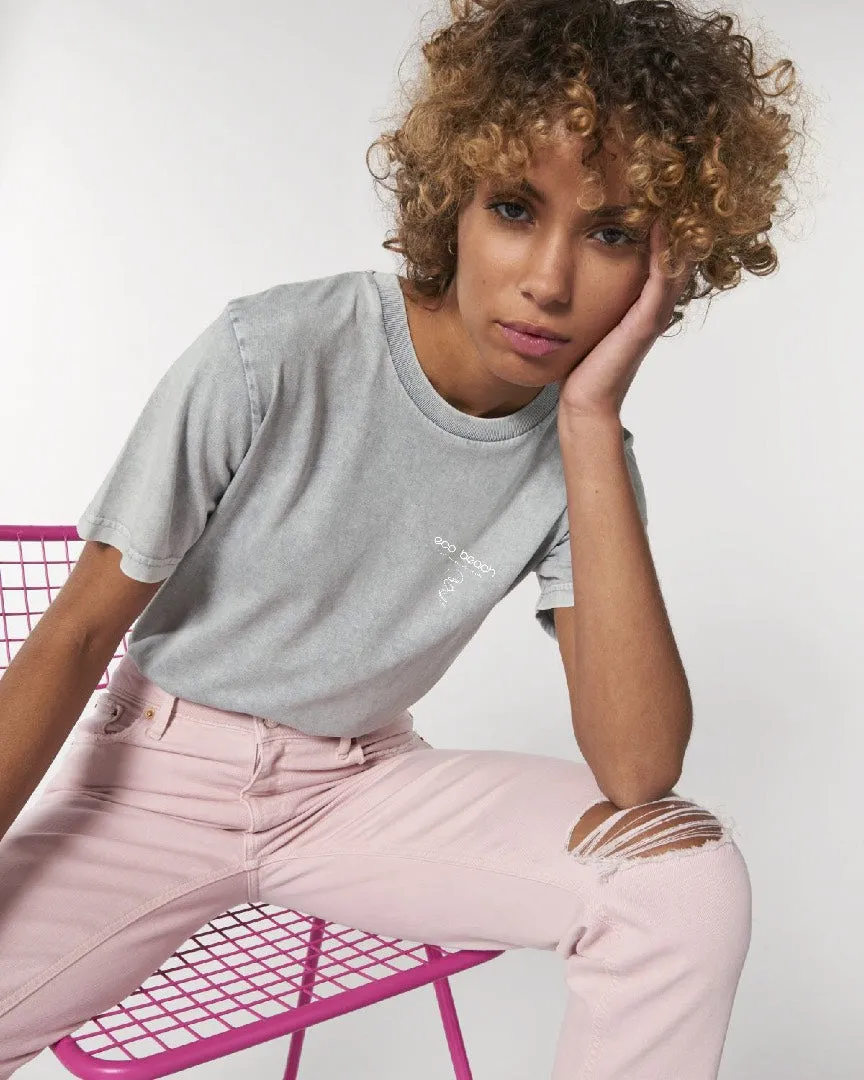 Unisex Organic T-shirt
