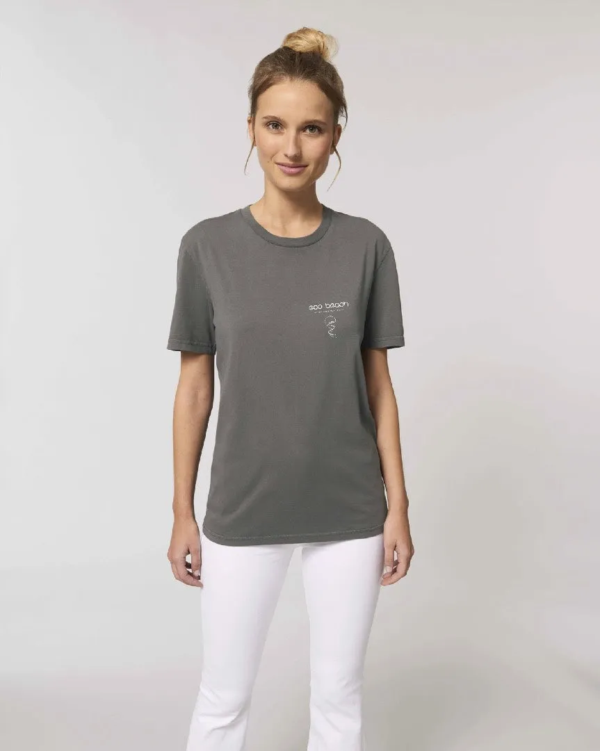 Unisex Organic T-shirt