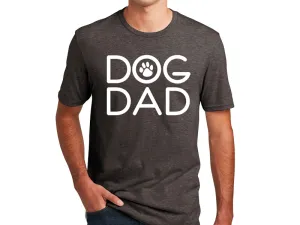 Unisex T-Shirt - Dog Dad - (SMALL ON SALE)