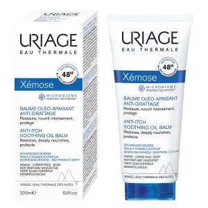 Uriage ANTI-ITCH SOOTHING OIL BALM 200ML