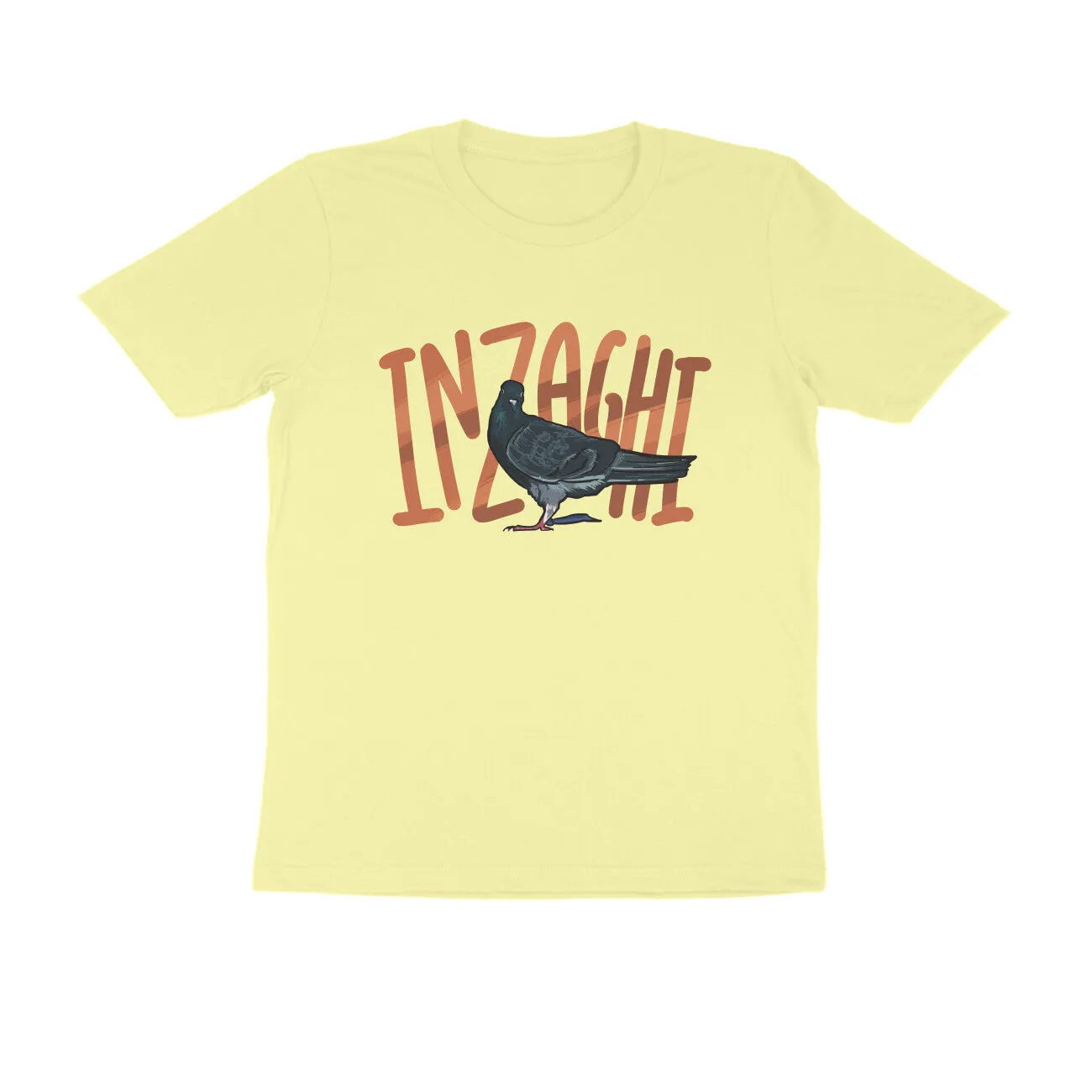Vincenzo Inzaghi (Orange) - Tee