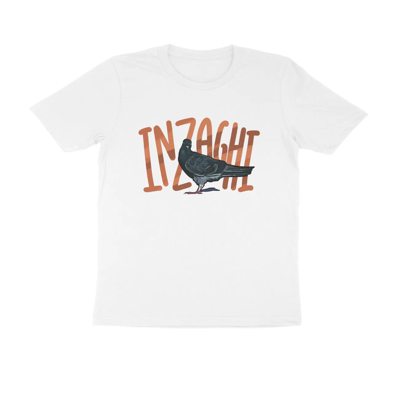 Vincenzo Inzaghi (Orange) - Tee