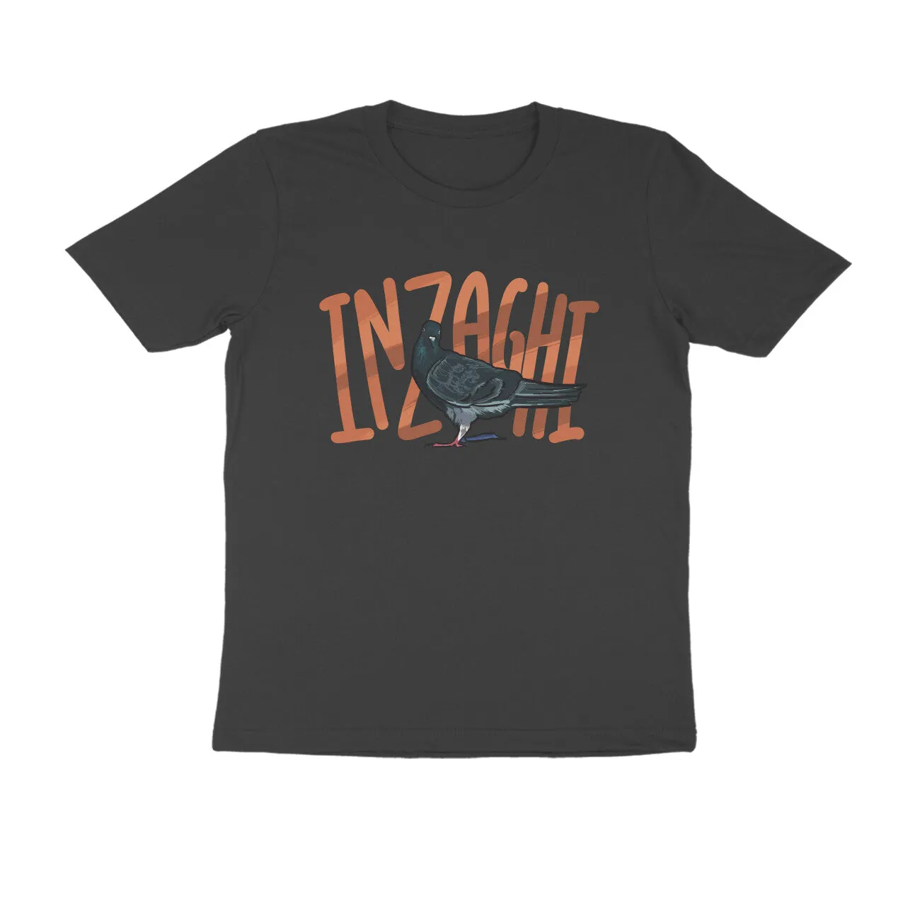 Vincenzo Inzaghi (Orange) - Tee