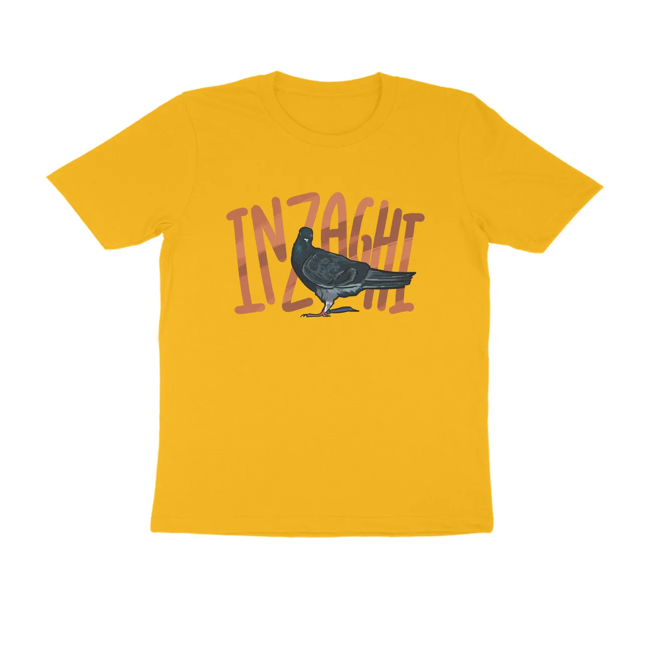 Vincenzo Inzaghi (Orange) - Tee