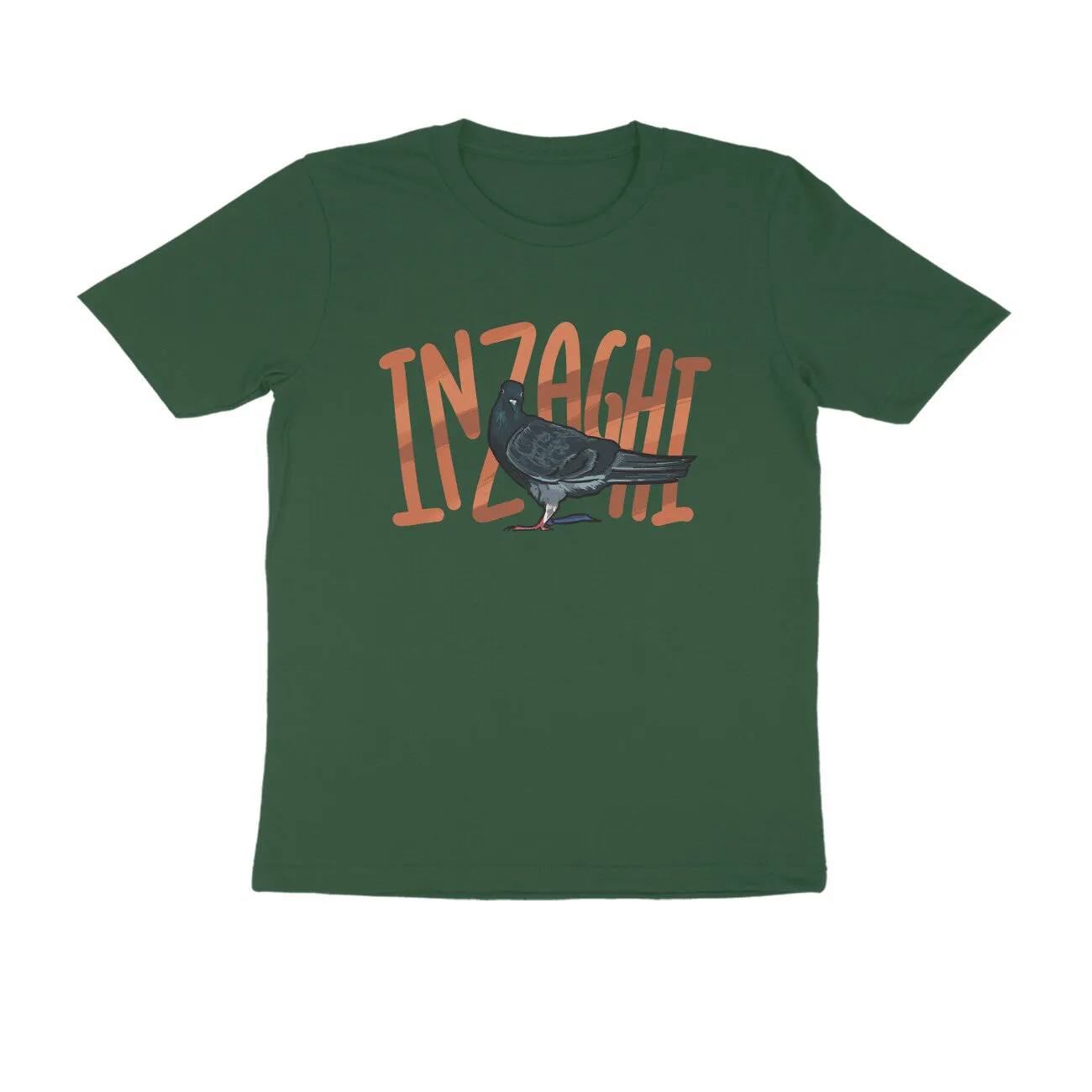 Vincenzo Inzaghi (Orange) - Tee