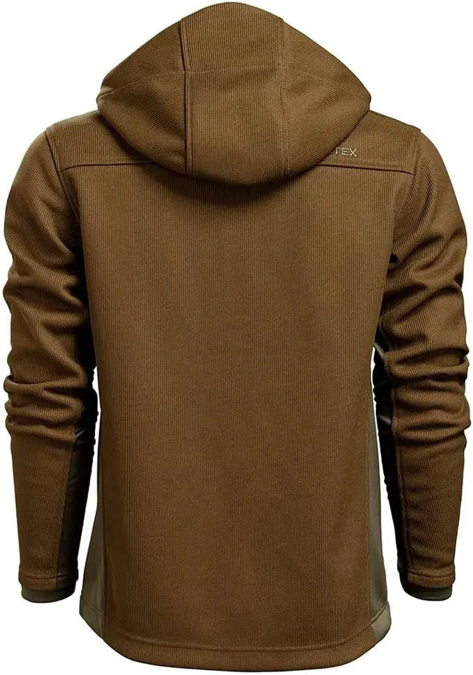 Vortex Optics Shed Hunter Pro Hooded Jackets