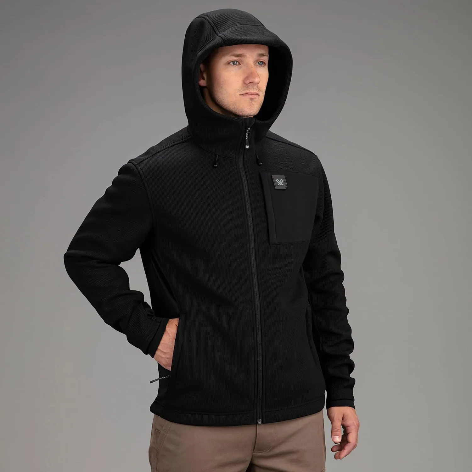 Vortex Optics Shed Hunter Pro Hooded Jackets
