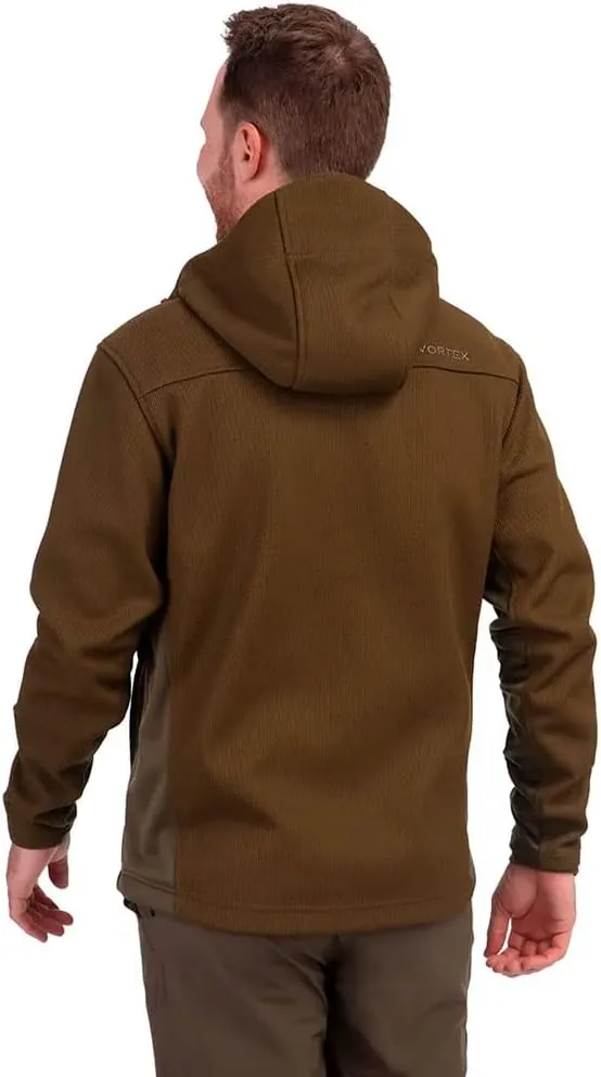 Vortex Optics Shed Hunter Pro Hooded Jackets