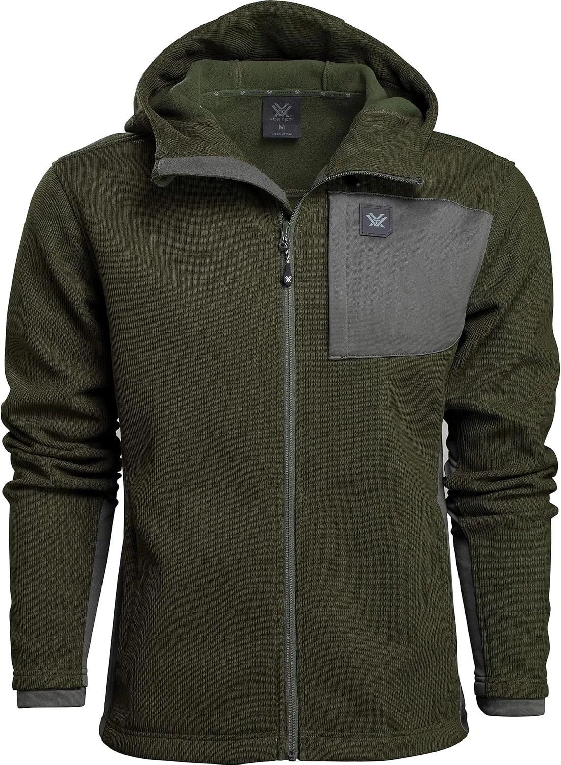 Vortex Optics Shed Hunter Pro Hooded Jackets