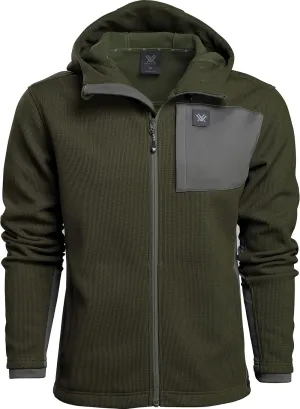 Vortex Optics Shed Hunter Pro Hooded Jackets