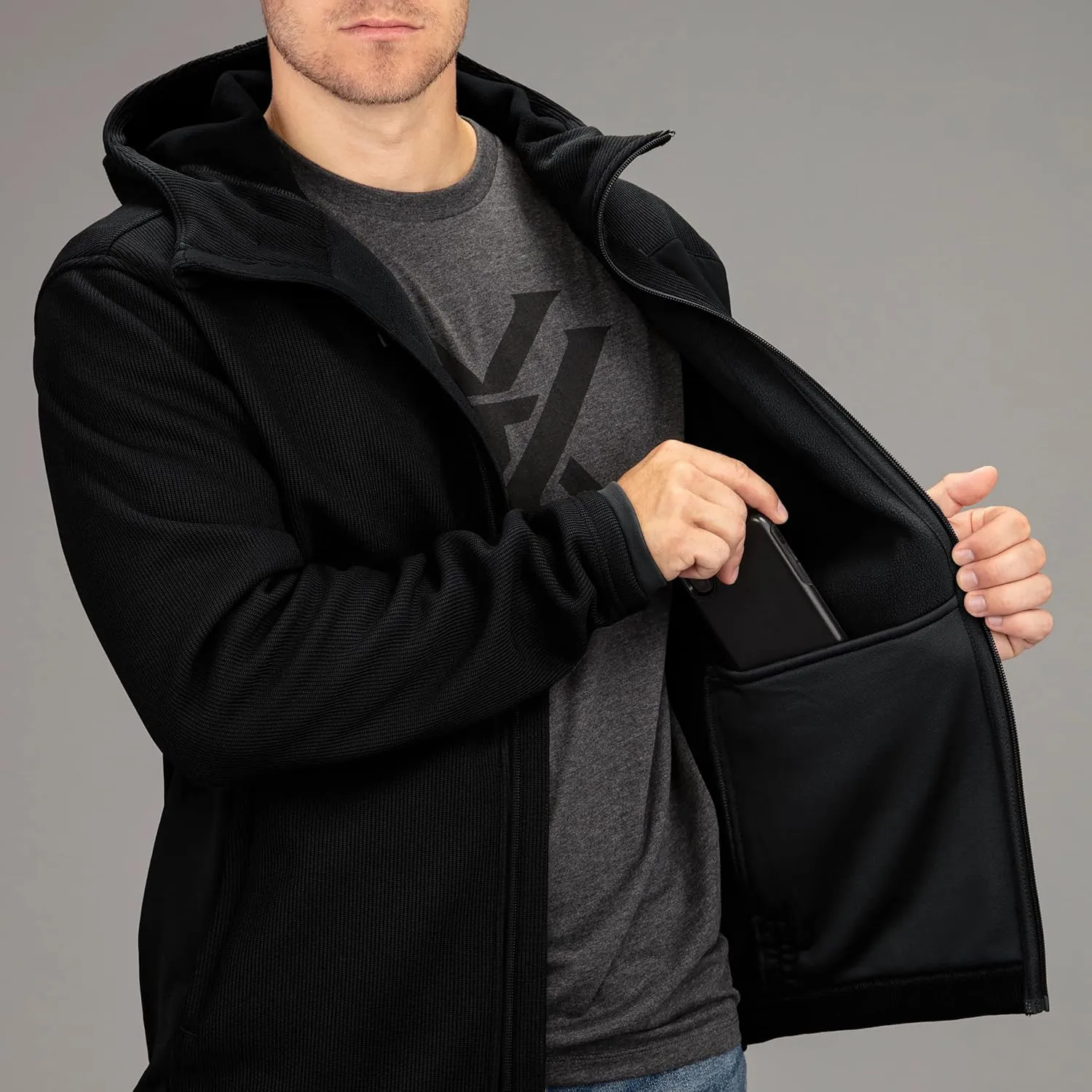 Vortex Optics Shed Hunter Pro Hooded Jackets