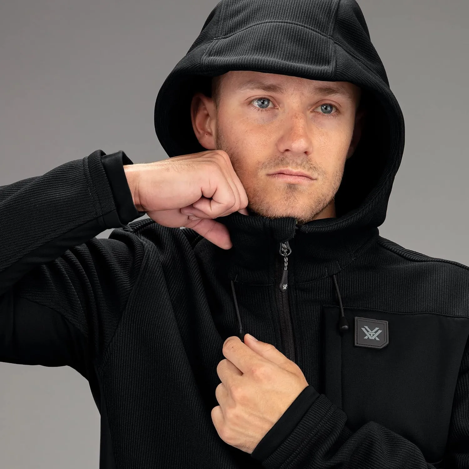 Vortex Optics Shed Hunter Pro Hooded Jackets