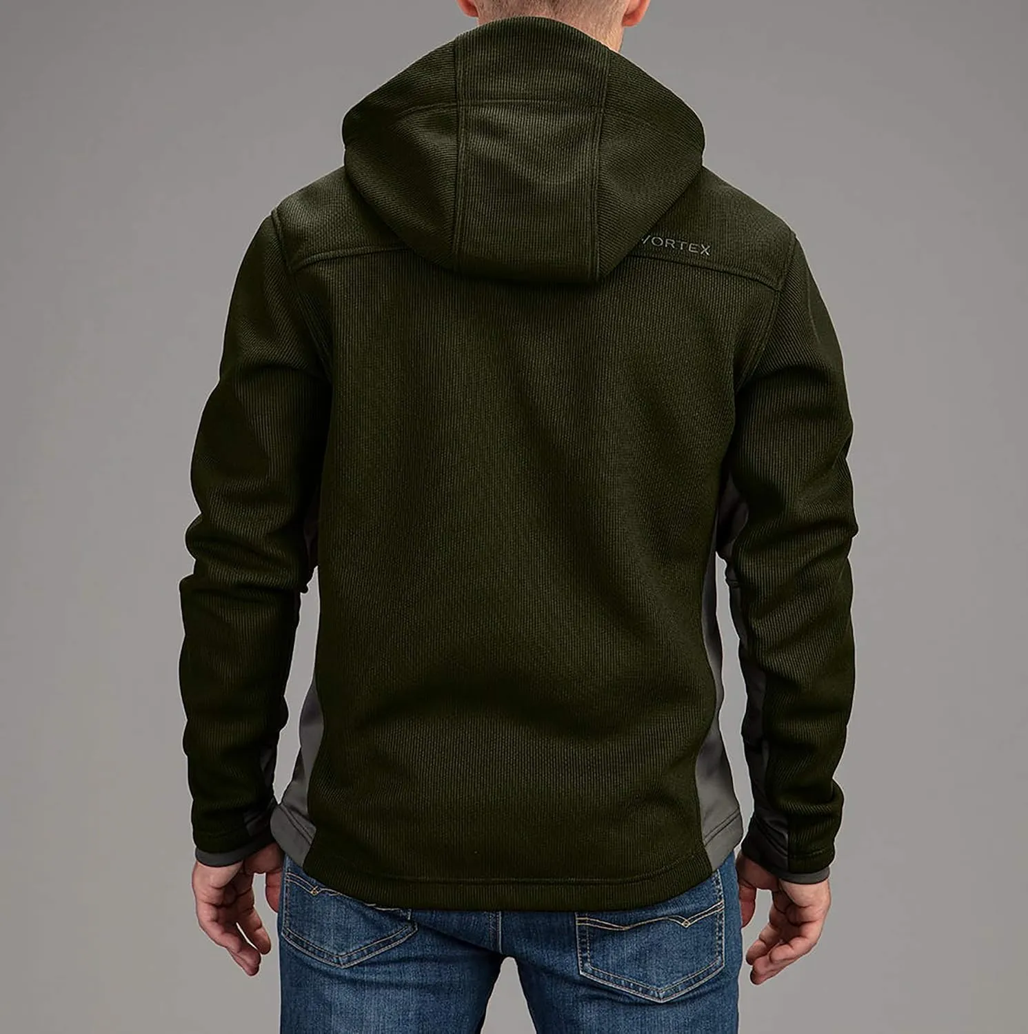 Vortex Optics Shed Hunter Pro Hooded Jackets