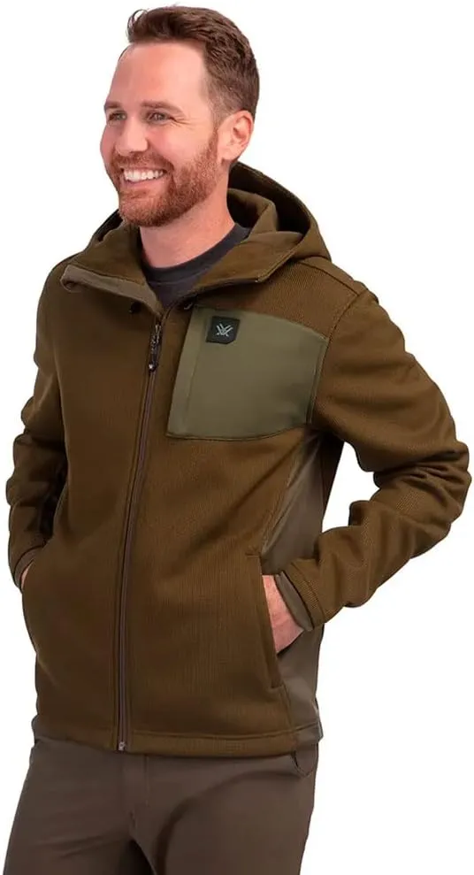 Vortex Optics Shed Hunter Pro Hooded Jackets