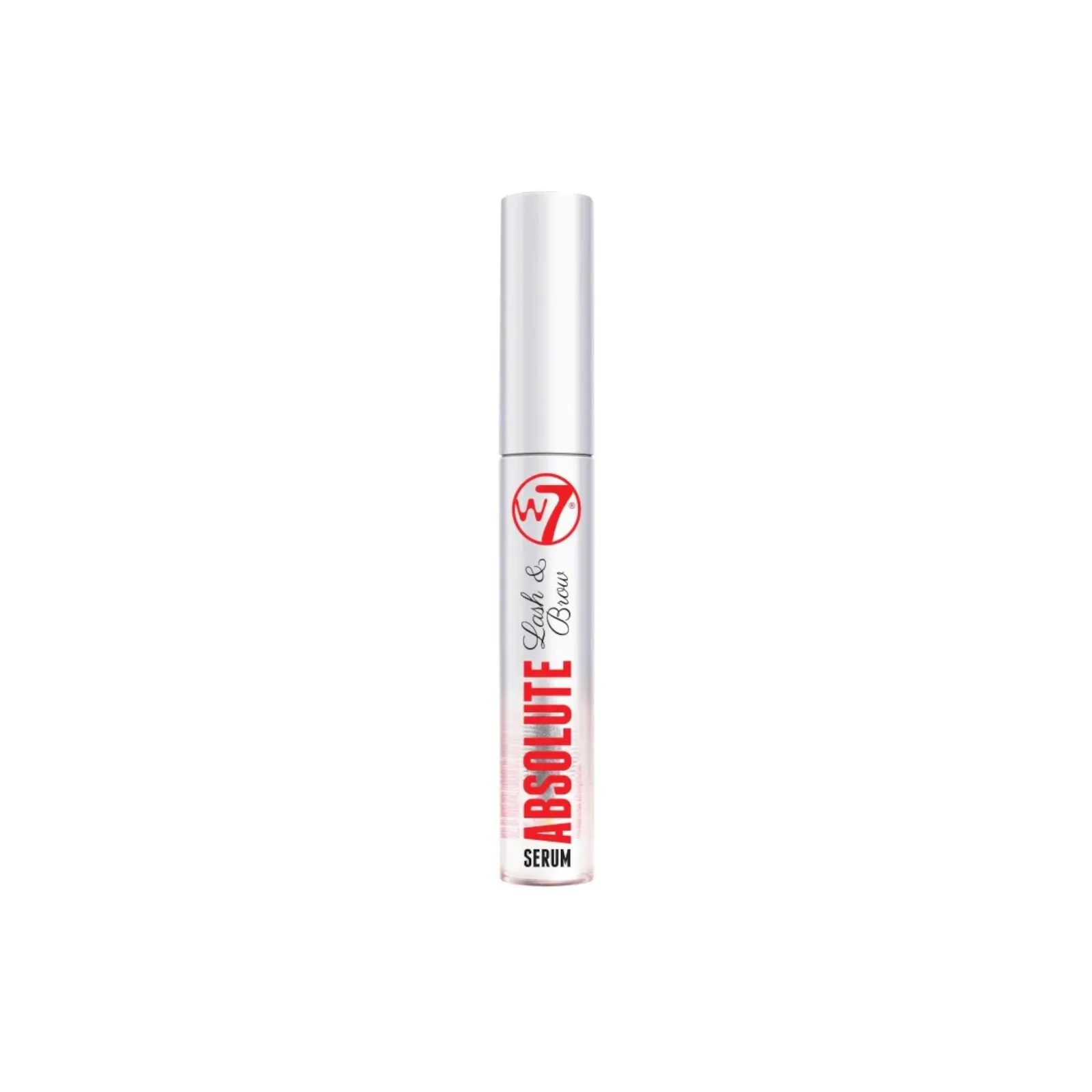 W7 Absolute Lash And Brow Serum