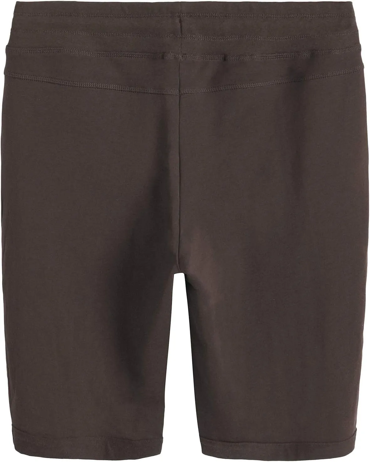 Weintee Women's Cotton Bermuda Shorts with Pockets