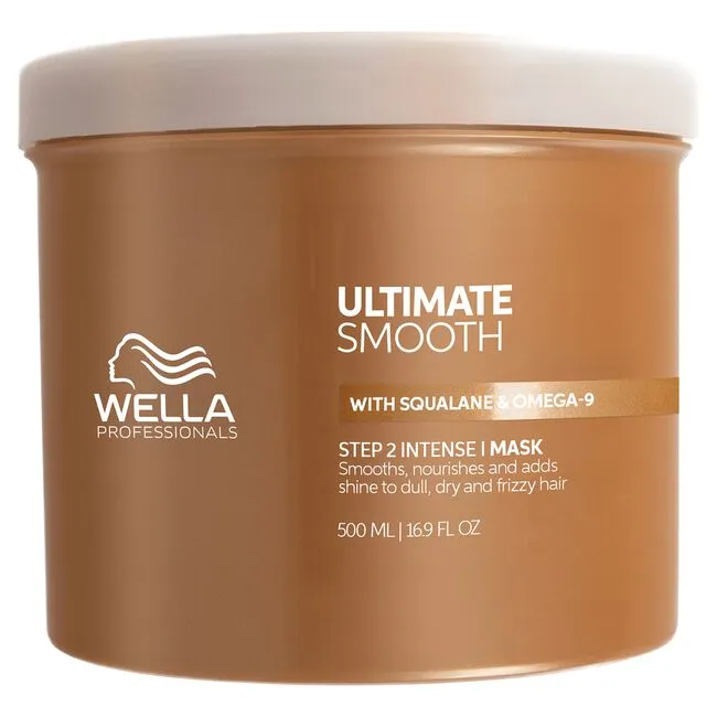 Wella - Ultimate Smooth Mask