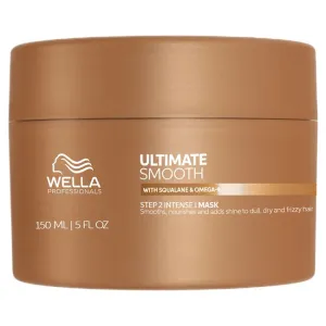 Wella - Ultimate Smooth Mask