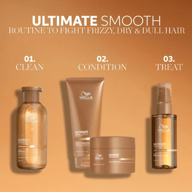 Wella - Ultimate Smooth Mask