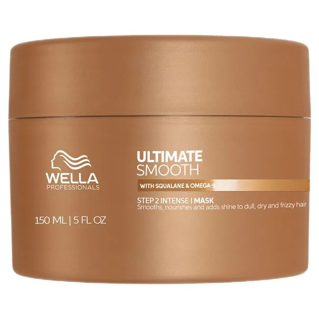 Wella - Ultimate Smooth Mask
