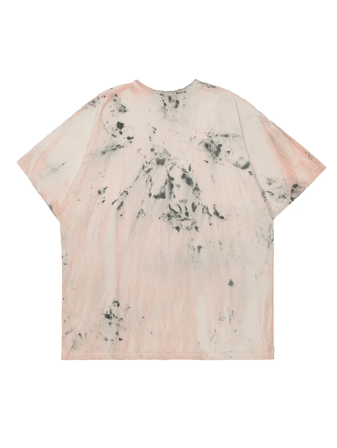 WESTFALL Dirty Pink Berry Fresh T-Shirt