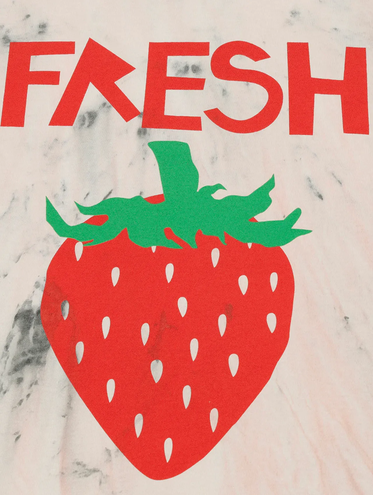 WESTFALL Dirty Pink Berry Fresh T-Shirt