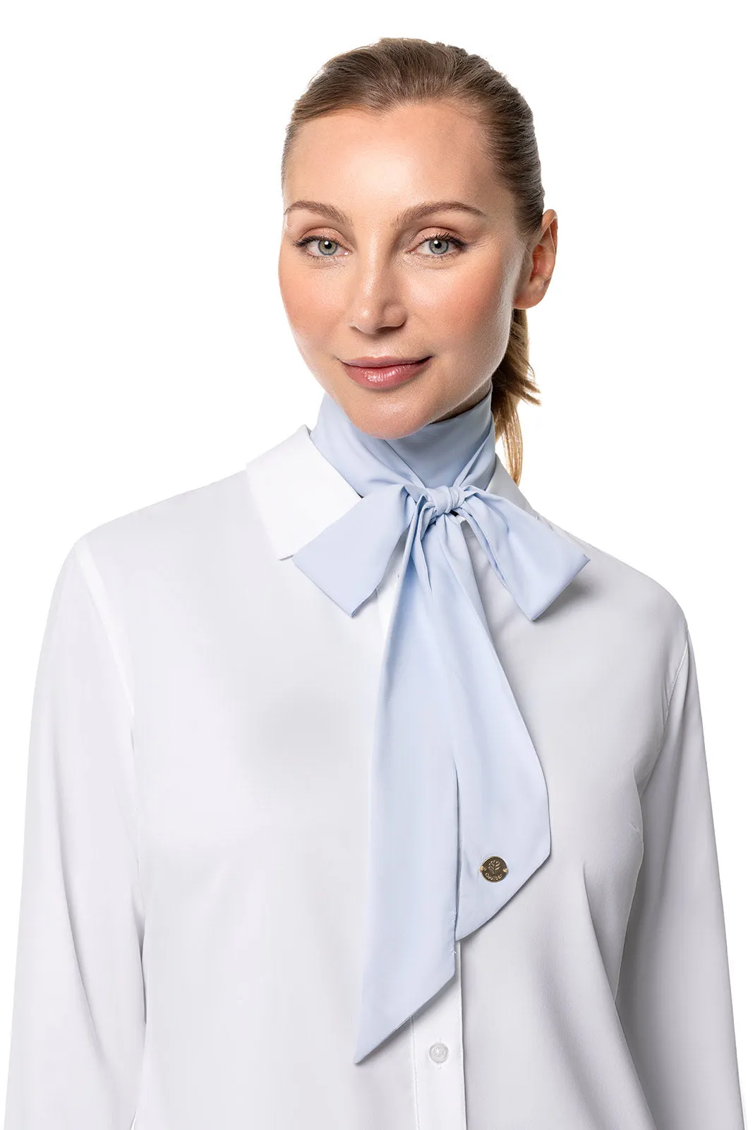 Women's Lantana Neck Bow | Skyride
