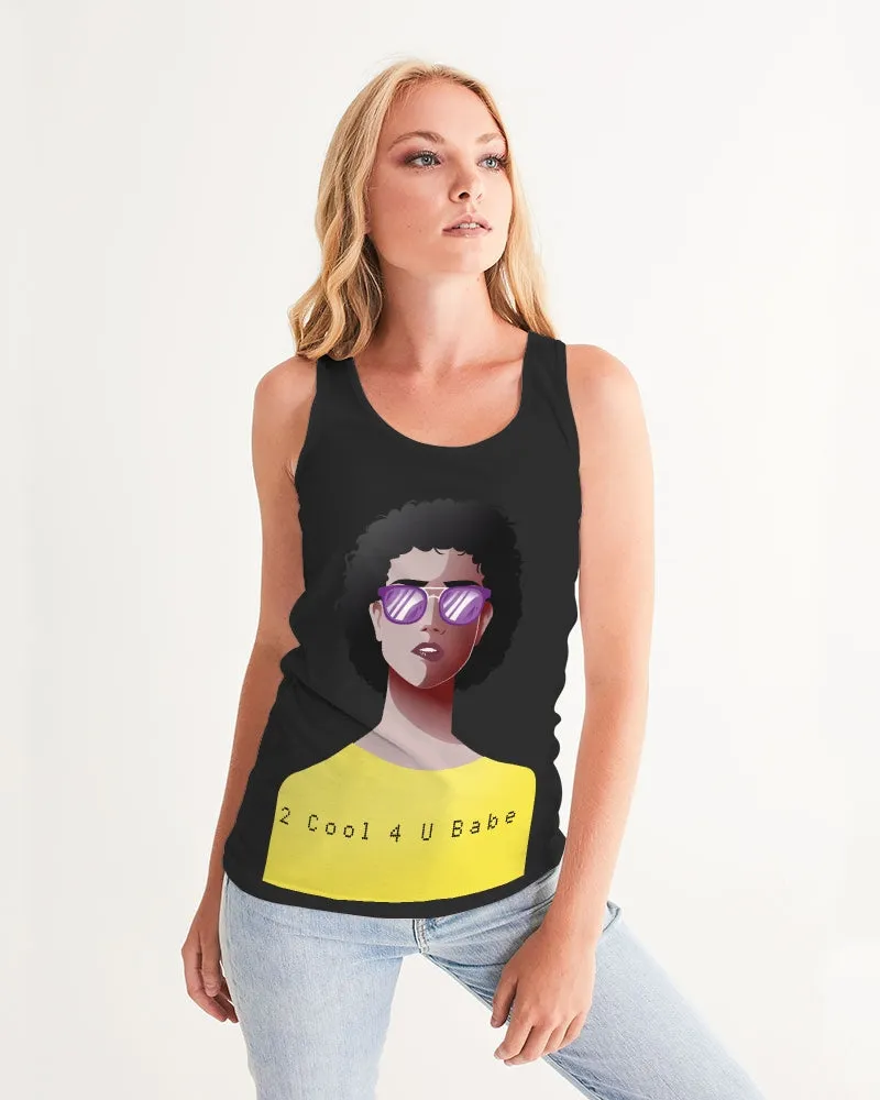 Women's Tank