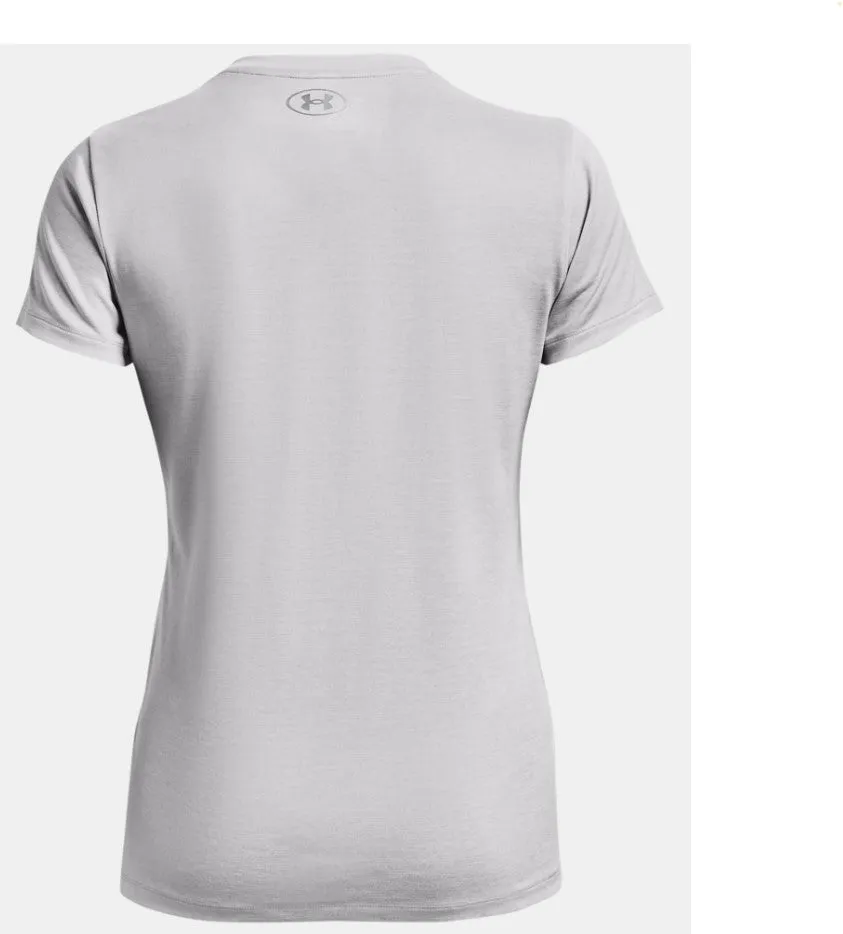 Women's Tech Short Sleeve Twist Tee