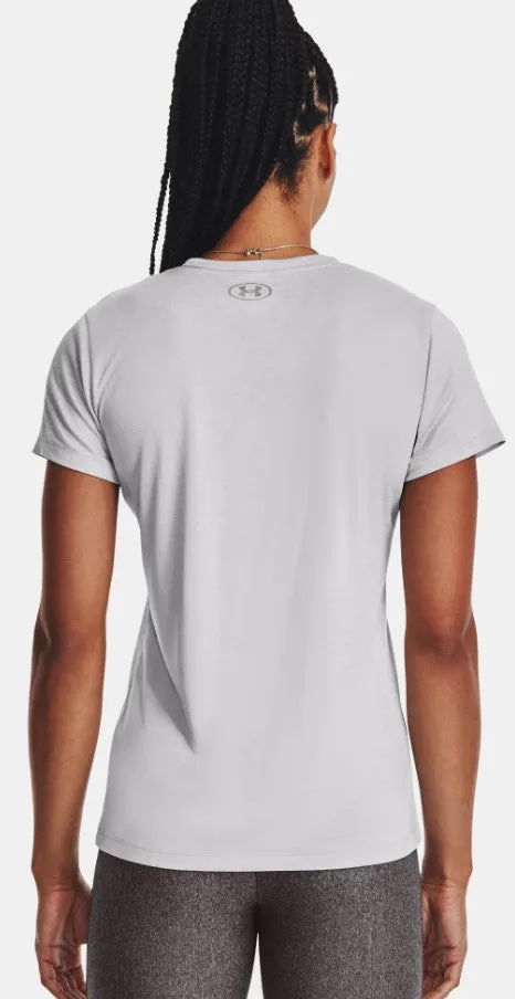 Women's Tech Short Sleeve Twist Tee