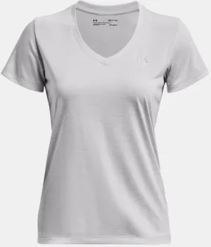 Women's Tech Short Sleeve Twist Tee