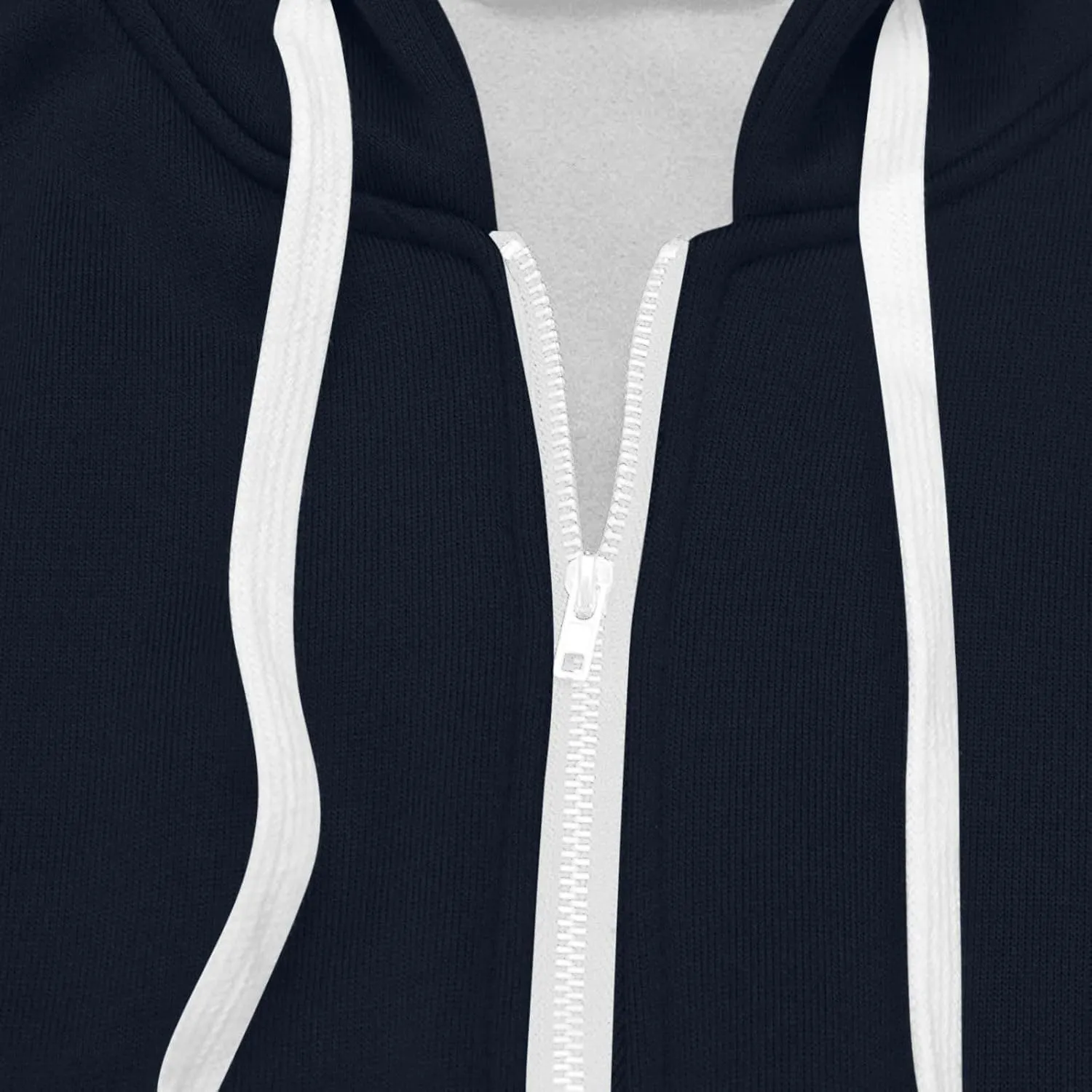 Women's Zip Up Hoodies Oversized Fleece Long Tunic Sweatshirts Casual Long Sleeve 2024 Fall Trendy Jacket Coat