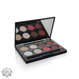 Young & Gifted Eyeshadow Refill 1.5g - Chocolate