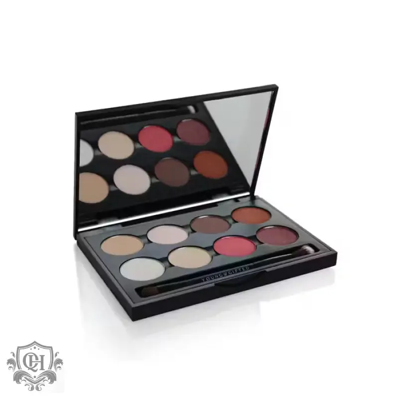 Young & Gifted Eyeshadow Refill 1.5g - Chocolate