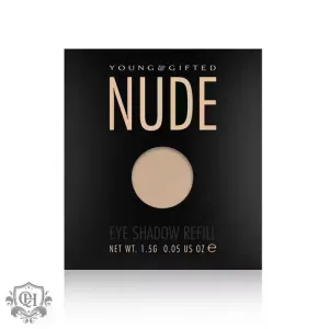 Young & Gifted Eyeshadow Refill 1.5g - Nude