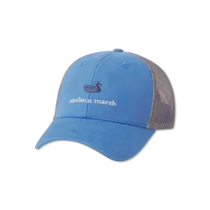 Youth Trucker Hat - Classic Snapback