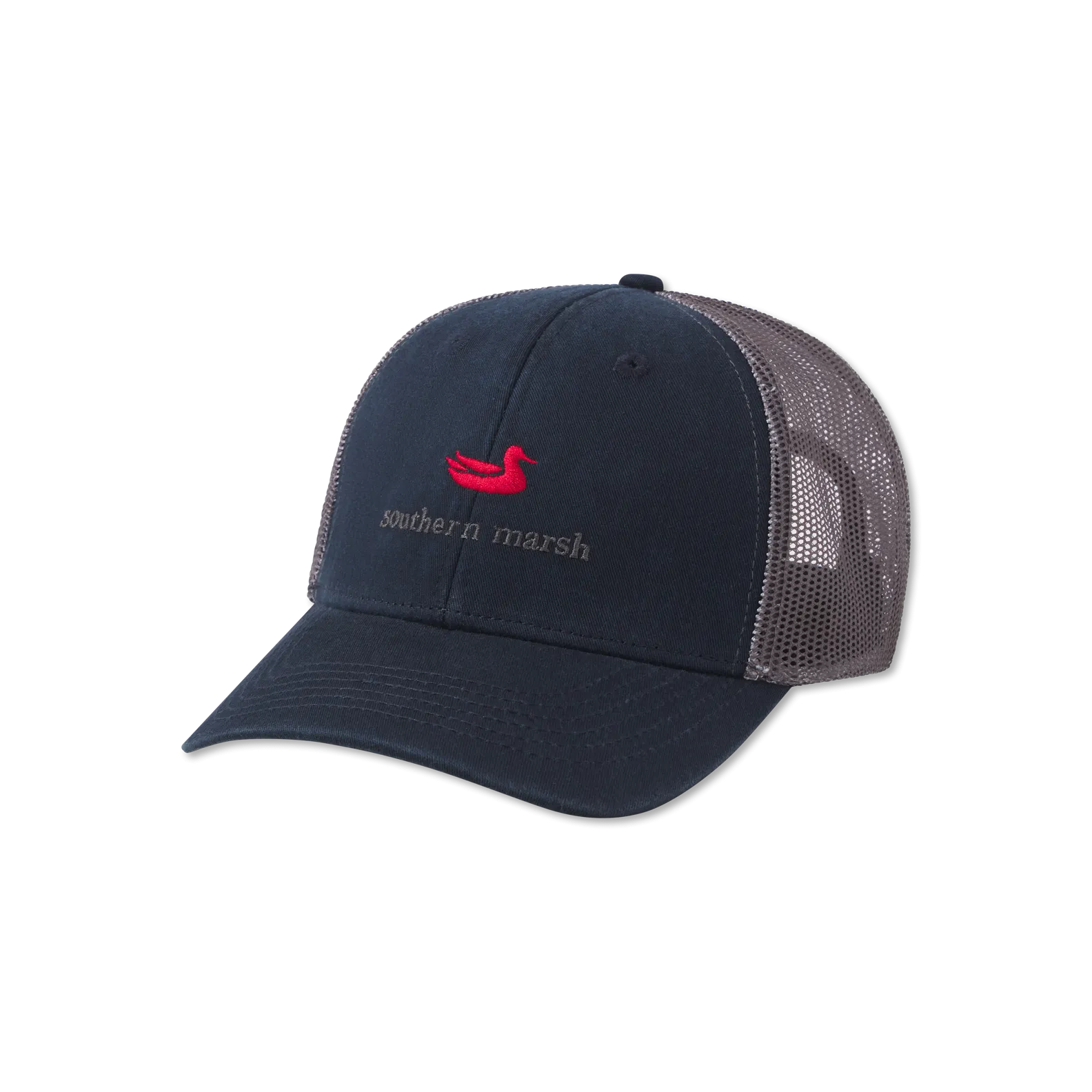 Youth Trucker Hat - Classic Snapback