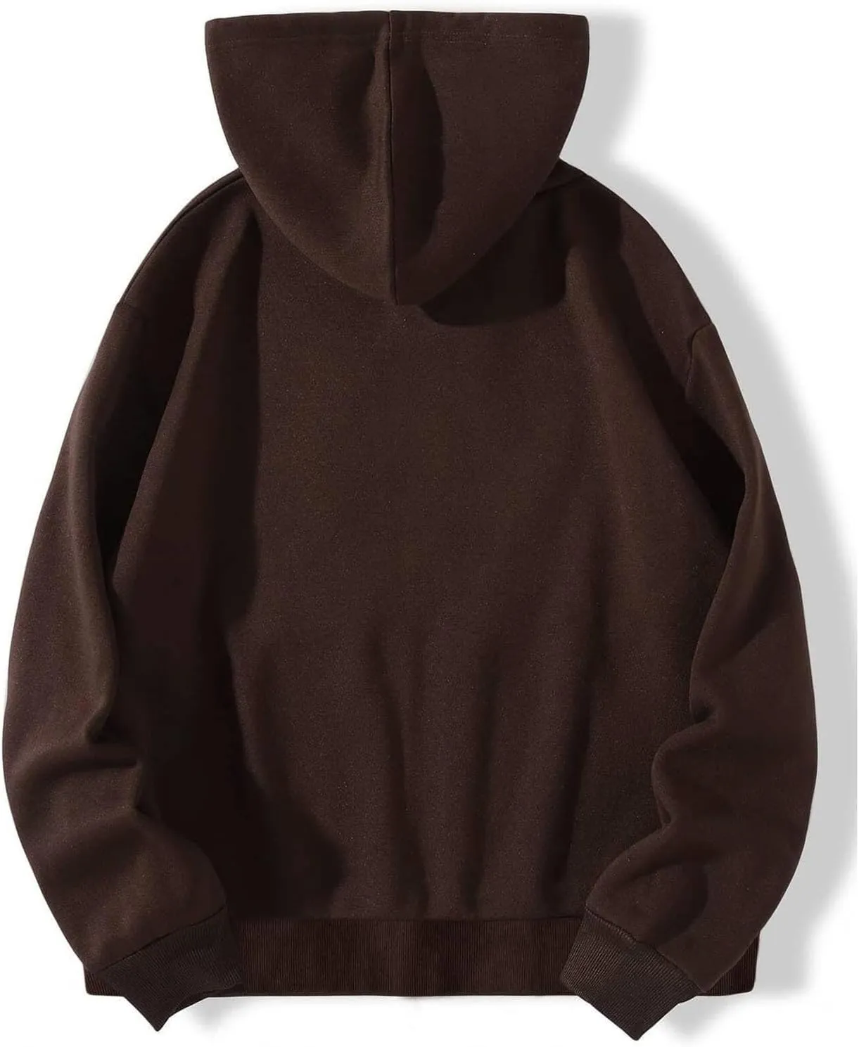 YRAETENM Oversized Y2k Zip up Hoodie for Women Men Gothic Spider Web Heart Graphic Sweatshirt Casual Lightweight Baggy Coats