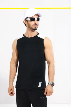 ZED Mesh Active Black Training Tank